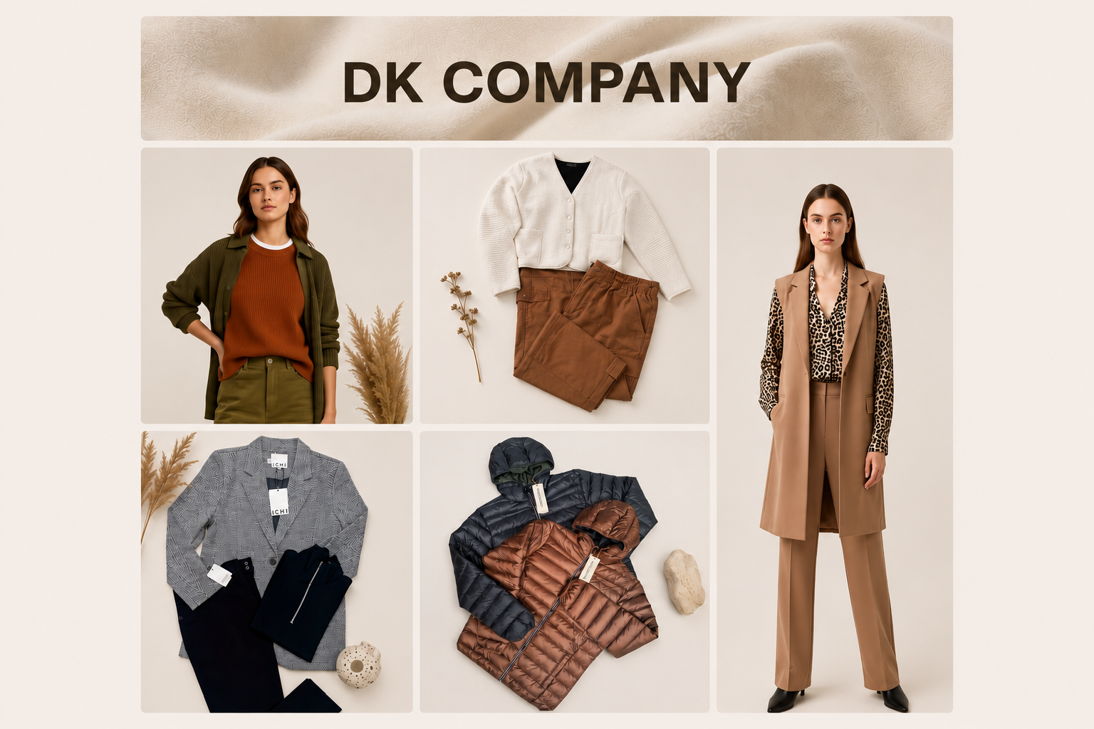 dk-company