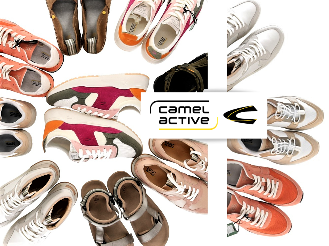 Camel Active Shoes - Postskriptum GmbH